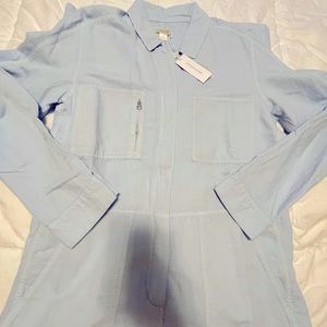 OUTERKNOWN jumpsuit NWT